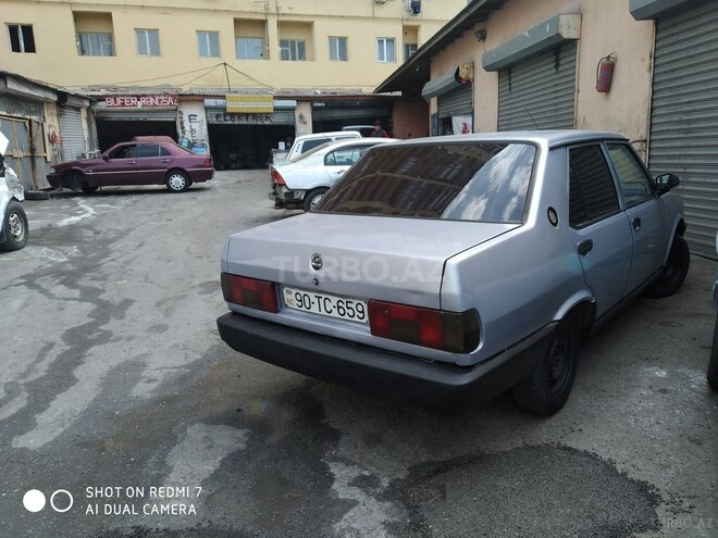 Tofas Sahin 2004, 250,000 km - 1.6 l - Bakı