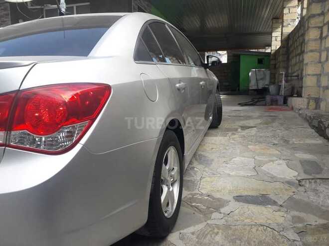 Chevrolet Cruze 2014, 145,000 km - 1.4 л - Şəki