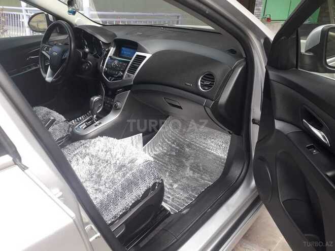 Chevrolet Cruze 2014, 145,000 km - 1.4 л - Şəki