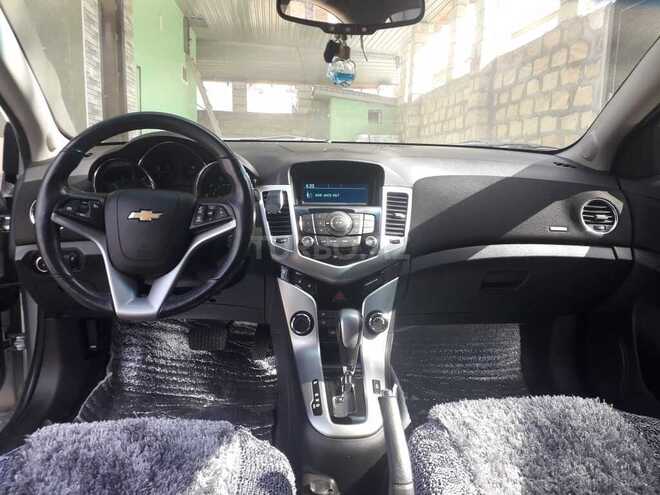 Chevrolet Cruze 2014, 145,000 km - 1.4 л - Şəki