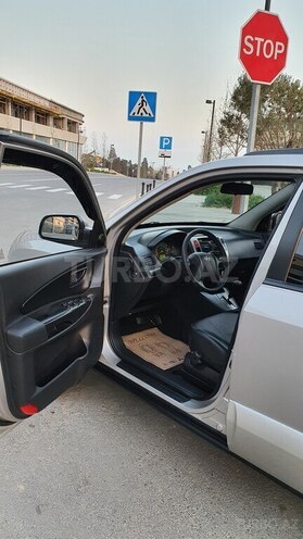 Hyundai Tucson 2009, 109,000 km - 2.0 l - Bakı