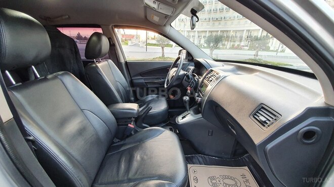 Hyundai Tucson 2009, 109,000 km - 2.0 l - Bakı