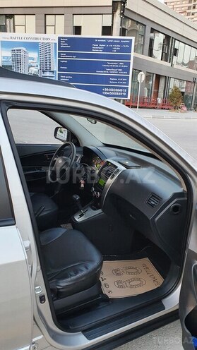 Hyundai Tucson 2009, 109,000 km - 2.0 l - Bakı