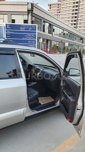 Hyundai Tucson 2009, 109,000 km - 2.0 l - Bakı