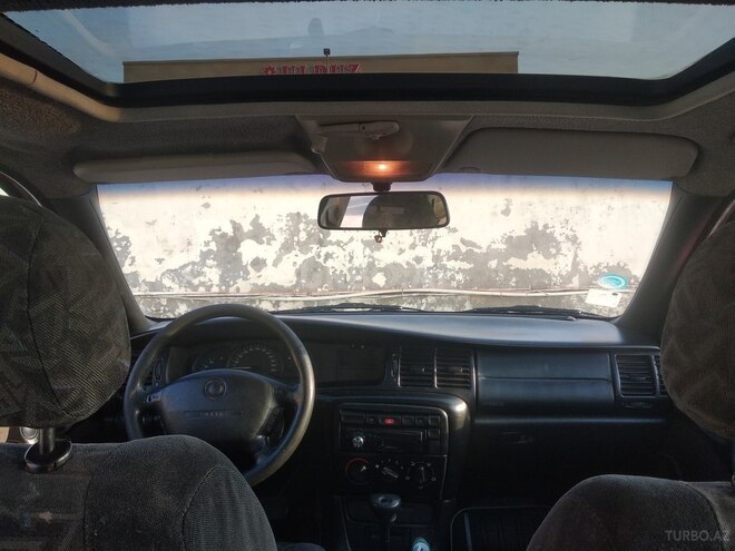 Opel Vectra 1995, 325,644 km - 1.6 л - Sumqayıt