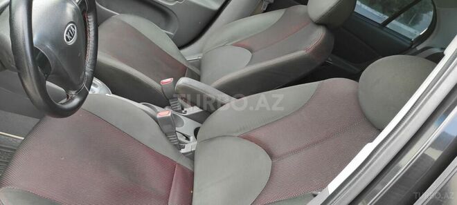 Kia Rio 2008, 280,000 km - 1.4 l - Bakı