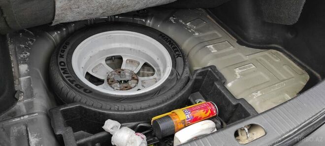 Kia Rio 2008, 280,000 km - 1.4 l - Bakı