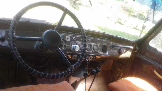 UAZ 469 1981, 460,000 km - 2.4 l - Lənkəran