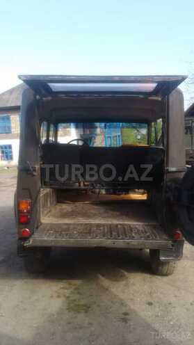 UAZ 469 1981, 460,000 km - 2.4 l - Lənkəran