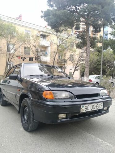 LADA (VAZ) 2114 2006, 395,195 km - 1.6 l - Sumqayıt