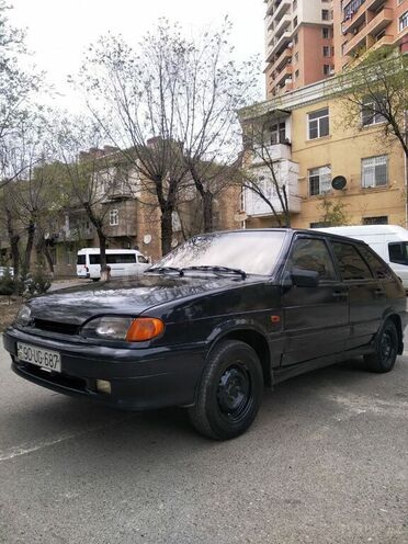 LADA (VAZ) 2114 2006, 395,195 km - 1.6 l - Sumqayıt