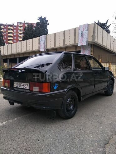 LADA (VAZ) 2114 2006, 395,195 km - 1.6 l - Sumqayıt