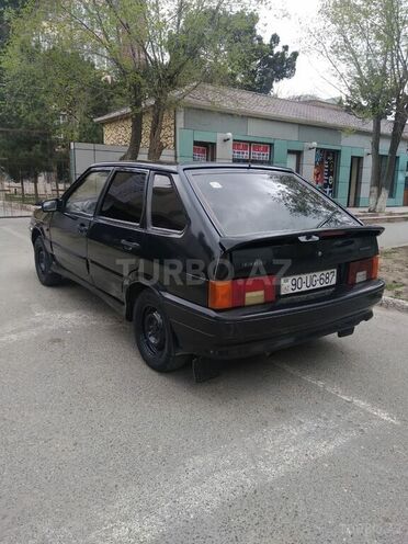 LADA (VAZ) 2114 2006, 395,195 km - 1.6 l - Sumqayıt