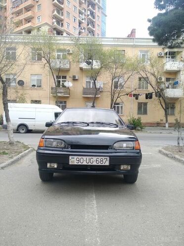 LADA (VAZ) 2114 2006, 395,195 km - 1.6 l - Sumqayıt