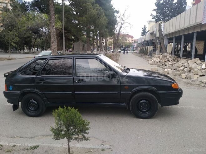 LADA (VAZ) 2114 2006, 395,195 km - 1.6 l - Sumqayıt