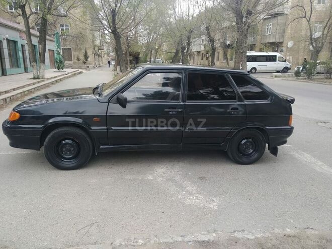 LADA (VAZ) 2114 2006, 395,195 km - 1.6 l - Sumqayıt