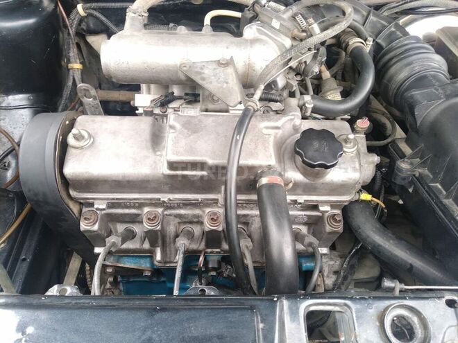 LADA (VAZ) 2114 2006, 395,195 km - 1.6 l - Sumqayıt