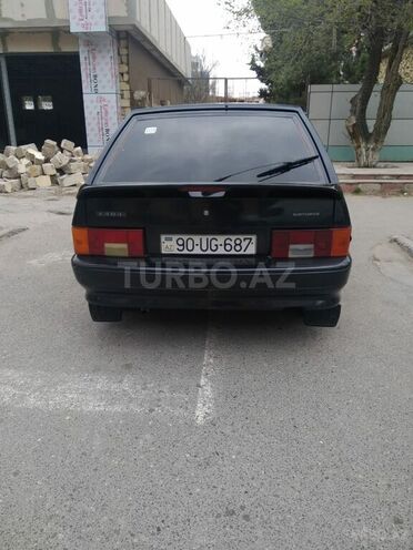 LADA (VAZ) 2114 2006, 395,195 km - 1.6 l - Sumqayıt