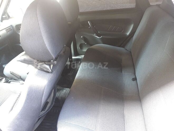 LADA (VAZ) 2115 2011, 148,000 km - 1.6 l - Bakı