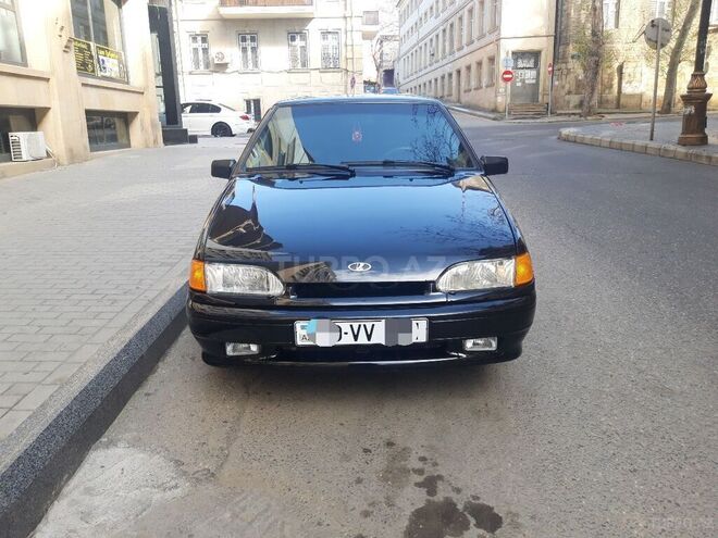 LADA (VAZ) 2115 2011, 148,000 km - 1.6 l - Bakı