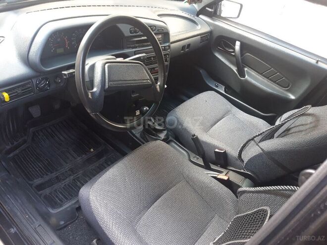 LADA (VAZ) 2115 2011, 148,000 km - 1.6 l - Bakı