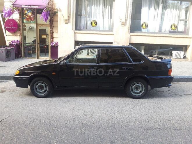 LADA (VAZ) 2115 2011, 148,000 km - 1.6 l - Bakı