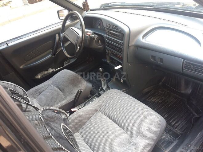 LADA (VAZ) 2115 2011, 148,000 km - 1.6 l - Bakı