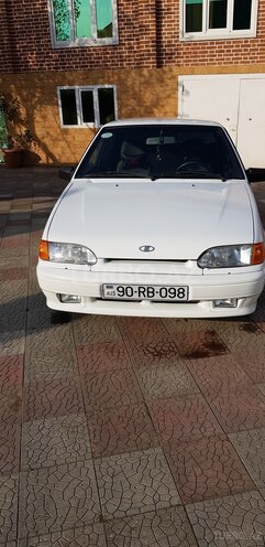 LADA (VAZ) 2115 2012, 142,000 km - 1.6 л - Astara