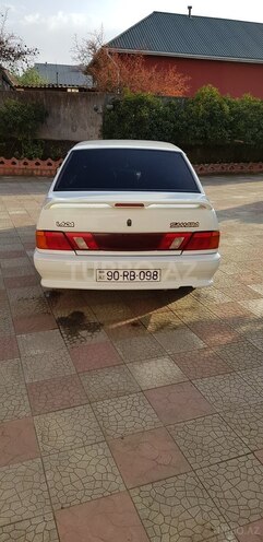 LADA (VAZ) 2115 2012, 142,000 km - 1.6 л - Astara