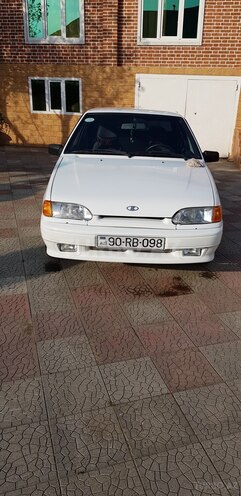 LADA (VAZ) 2115 2012, 142,000 km - 1.6 л - Astara