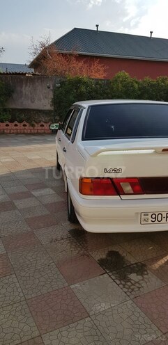 LADA (VAZ) 2115 2012, 142,000 km - 1.6 л - Astara