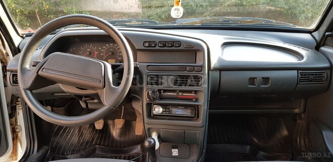 LADA (VAZ) 2115 2012, 142,000 km - 1.6 л - Astara