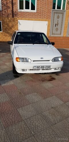 LADA (VAZ) 2115 2012, 142,000 km - 1.6 л - Astara