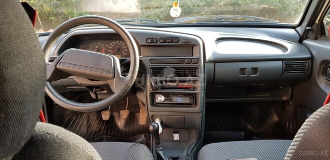 LADA (VAZ) 2115 2012, 142,000 km - 1.6 л - Astara