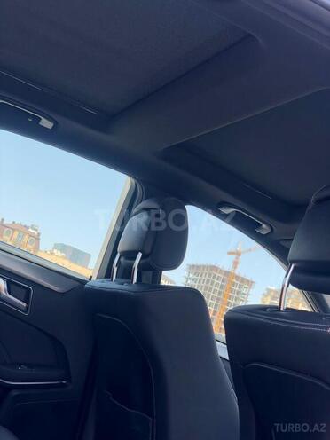 Mercedes E 220 2015, 211,000 km - 2.2 л - Bakı