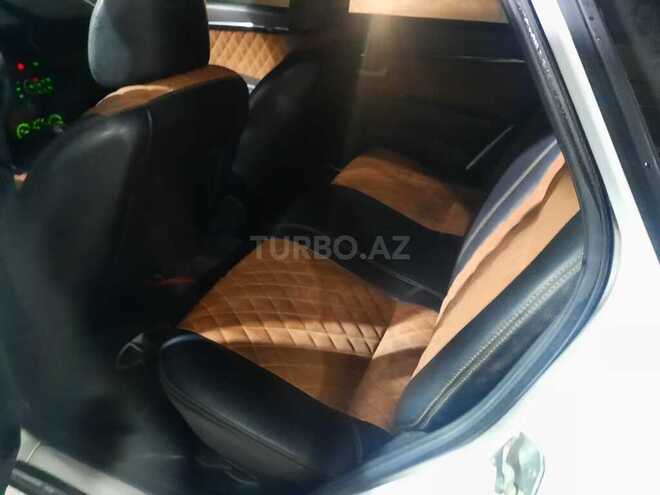 LADA (VAZ) Priora 2015, 120,000 km - 1.6 l - Bakı