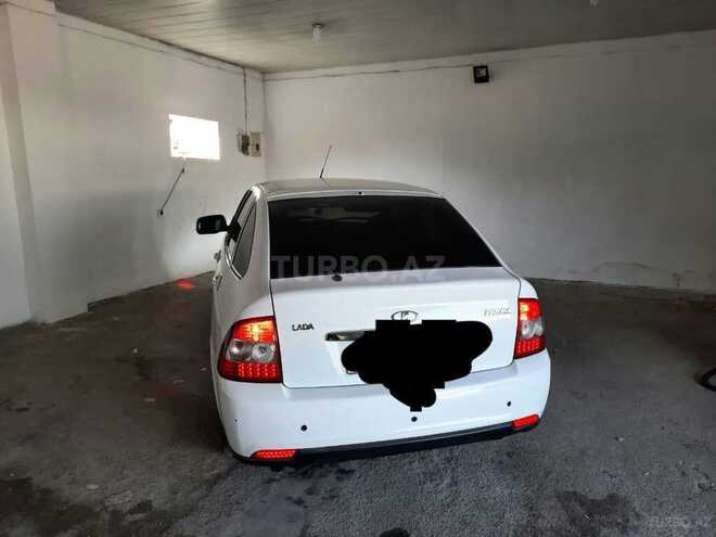 LADA (VAZ) Priora 2015, 120,000 km - 1.6 l - Bakı