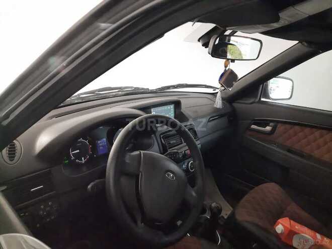 LADA (VAZ) Priora 2015, 120,000 km - 1.6 l - Bakı