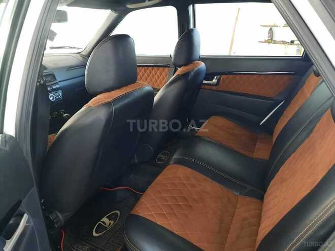 LADA (VAZ) Priora 2015, 120,000 km - 1.6 l - Bakı