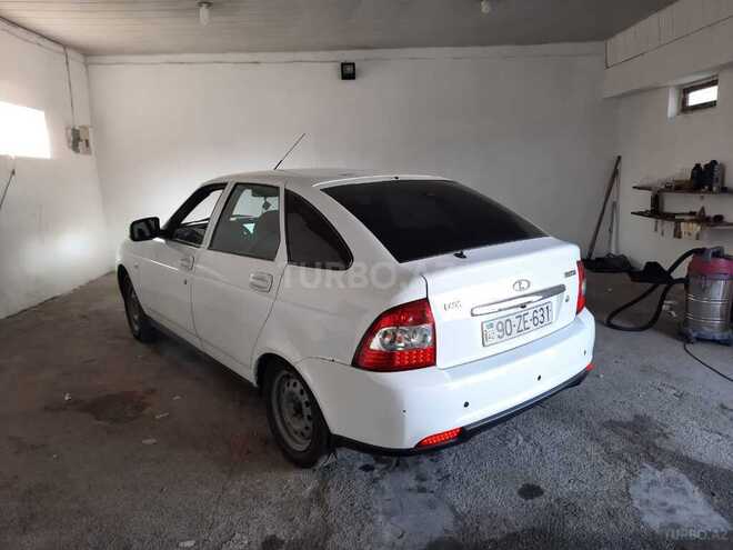 LADA (VAZ) Priora 2015, 120,000 km - 1.6 l - Bakı