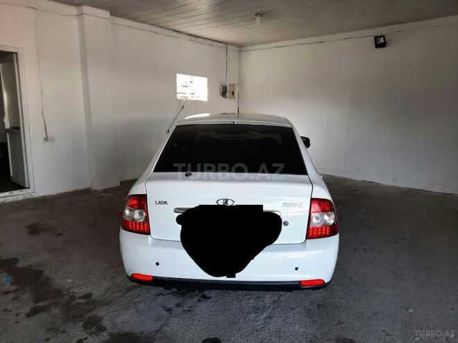 LADA (VAZ) Priora 2015, 120,000 km - 1.6 l - Bakı