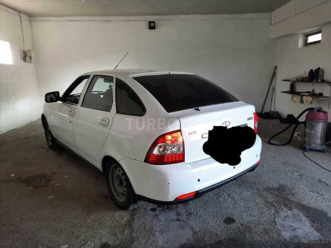 LADA (VAZ) Priora 2015, 120,000 km - 1.6 l - Bakı