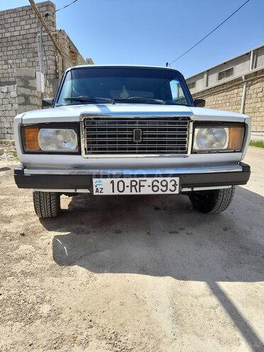 LADA (VAZ) 2107 1998, 182,343 km - 1.6 л - Bakı