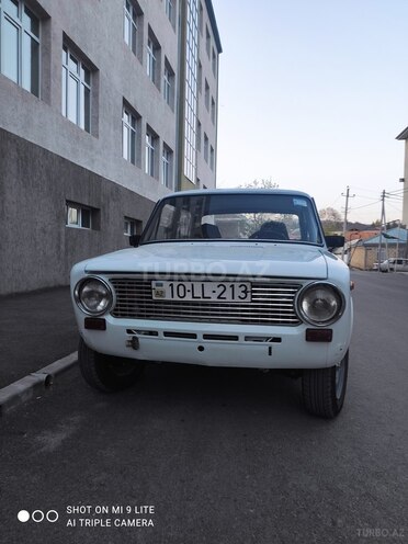 LADA (VAZ) 21011 1979, 189,060 km - 1.3 l - Şamaxı