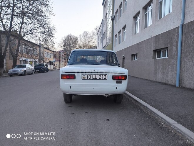 LADA (VAZ) 21011 1979, 189,060 km - 1.3 l - Şamaxı