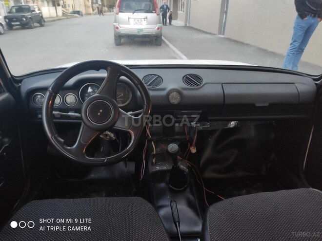 LADA (VAZ) 21011 1979, 189,060 km - 1.3 l - Şamaxı