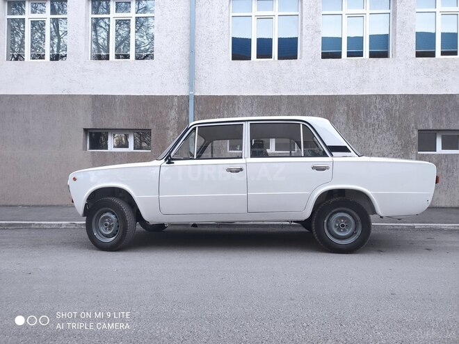 LADA (VAZ) 21011 1979, 189,060 km - 1.3 l - Şamaxı