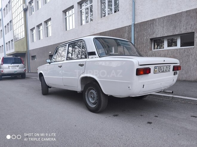 LADA (VAZ) 21011 1979, 189,060 km - 1.3 l - Şamaxı