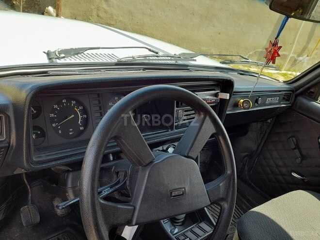LADA (VAZ) 2107 1998, 182,343 km - 1.6 л - Bakı