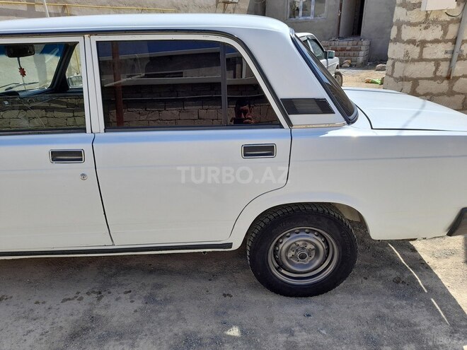 LADA (VAZ) 2107 1998, 182,343 km - 1.6 л - Bakı